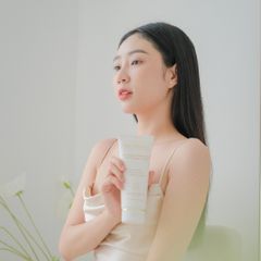 Kem Dưỡng Body May Essential Body Glowing Cream - Trắng Sáng, Dưỡng Ẩm, Chống Oxy Hóa, Bảo Vệ Da Chống Tia UV, Phù Hợp Mọi Loại Da