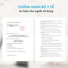Mặt Nạ Trắng Da May Essentials Brightening Infusion Sheet Mask - Giải Pháp Làm Sáng Da, Giảm Thâm Nám Cho Mọi Loại Da