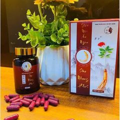 Sâm Nhung Plus Viên Uống Giúp Tăng Cân Cải Thiện Tiêu Hóa