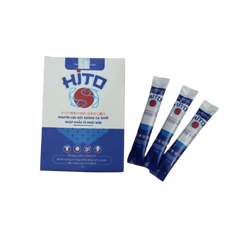 Cốm Hito Giúp Phát Triển Chiều Cao Cho Bé