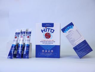 Cốm Hito Giúp Phát Triển Chiều Cao Cho Bé