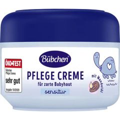 Kem nẻ chàm, dưỡng ẩm Bubchen nội địa Đức 75g
