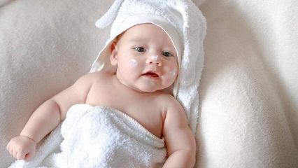 Kem nẻ chàm, dưỡng ẩm Bubchen nội địa Đức 75g