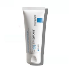 (40ml) Kem Dưỡng La Roche-Posay Cicaplast Baume B5 - Phục Hồi Da Nhanh Chóng, Chống Kích Ứng, Dưỡng Ẩm Cho Da Nhạy Cảm, 100ml chính hãng
