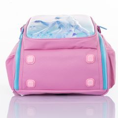 Balo chống gù Elsa màu hồng TT LIFE 111-7