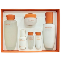 Set dưỡng da Sulwhasoo Essential Comfort Firming Care Ritual