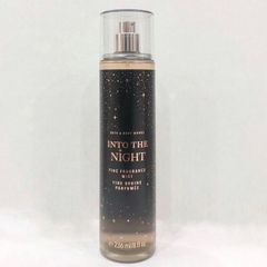 Xịt Thơm Toàn Thân Bath & Body Works Into The Night 236ml 102684