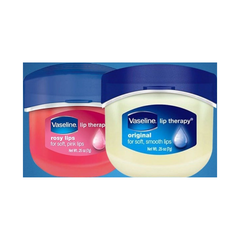 Son Sáp Dưỡng Môi Chống Khô Nứt Nẻ Vaseline 7g