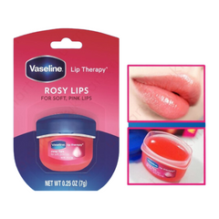 Son Sáp Dưỡng Môi Chống Khô Nứt Nẻ Vaseline 7g