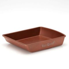 Bộ Nồi Ceramic Cao Cấp Tiger Queen DCWCB-SET 5 Món - Nồi Chống Dính, Chịu Nhiệt, Tay Cầm Rời, Dùng Cho Bếp Từ, Gas, Hồng Ngoại