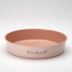 Bộ Nồi Ceramic Tiger Queen DCWCP-SET [5 Món] Chống Dính, Tay Cầm Rời, Dùng Bếp Từ, Bếp Gas - Đẹp Sang Trọng, Tiết Kiệm Nhiên Liệu