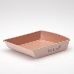 Bộ Nồi Ceramic Tiger Queen DCWCP-SET [5 Món] Chống Dính, Tay Cầm Rời, Dùng Bếp Từ, Bếp Gas - Đẹp Sang Trọng, Tiết Kiệm Nhiên Liệu
