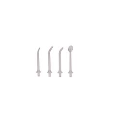 Máy Tăm Nước KUCHEN KU DKI8712 - Công Nghệ Phun Nước 1500 Xung/Phút, 5 Chế Độ Chăm Sóc Răng Miệng, Chống Nước IPX7, Pin 30 Ngày