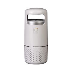 Máy Lọc Không Khí Ô Tô KU K5B - Khử Mùi, Lọc Bụi PM2.5, Công Nghệ Ion Âm, Thiết Kế Sang Trọng, Bảo Vệ Sức Khỏe 12 Tháng