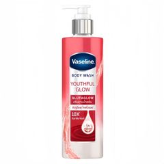 Sữa tắm trắng da dưỡng ẩm Vaseline Body Wash GlutaGlow 10X