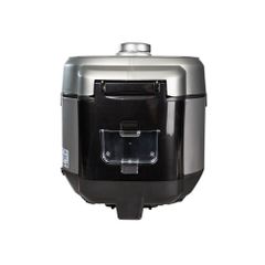 Nồi Áp Suất Cao Tần Đa Năng KU PIH5016 - Dung Tích 5L, 2200W, 16 Chức Năng, Nấu Cơm Ngon Hơn, Sang Trọng Cho Gia Đình Việt