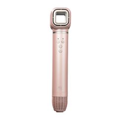 Máy sấy tóc ion âm KU D2305 màu hồng siêu tốt