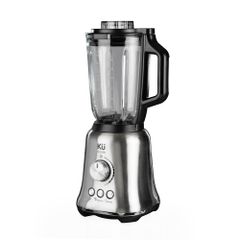 Máy Xay Sinh Tố KU BB2012 Đa Năng 800W - Thiết Kế Hiện Đại, Cối Thủy Tinh, Phù Hợp Cho Smoothie và Yogurt
