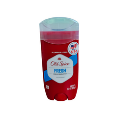 Lăn Khử Mùi Dành Cho Nam Old Spice 85g Nhiều Mùi