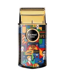 Máy cạo râu Kemei Uno KM-RS7098 không dây pin Lithium-Ion