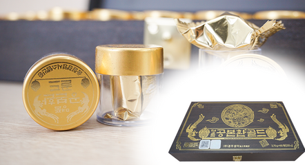 Viên Đông Trùng Hạ Thảo Hàn Quốc Kanghwa 60 Viên - Hỗ Trợ Sức Khỏe, Tăng Cường Đề Kháng, Phòng Ngừa Bệnh Tật