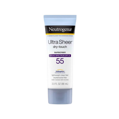 Kem chống nắng Neutrogena Ultra Sheer Dry Touch Sunscreen SPF55