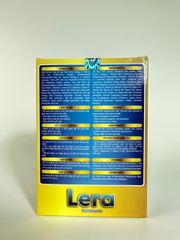Lera Sữa Non Cao Cấp Giúp Cải Thiện Giấc Ngủ Hộp Giấy 450g