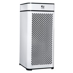 Máy Lọc Không Khí KU K06A - Công Nghệ HEPA H13, Khử Khuẩn UV, Điều Khiển Cảm Ứng, Phù Hợp Cho Phòng 45m2, An Toàn Cho Trẻ Em