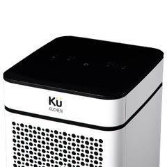 Máy Lọc Không Khí KU K06A - Công Nghệ HEPA H13, Khử Khuẩn UV, Điều Khiển Cảm Ứng, Phù Hợp Cho Phòng 45m2, An Toàn Cho Trẻ Em