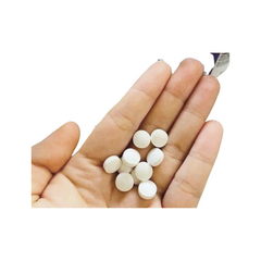 Viên uống hỗ trợ mọc tóc Natrol Biotin 10000mg 100 viên