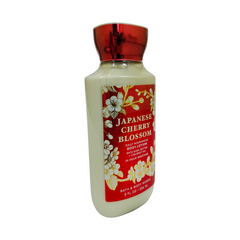 Sữa dưỡng thể Bath & Body Works - Japanese Cherry Blossom 236ml