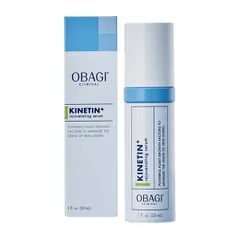 Kem dưỡng OBAGI CLINICAL Kinetin+ Hydrating Cream
