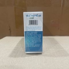 Vương Phế An Chính Hãng Viên Ngậm Giúp Bổ Phế Giảm Ho