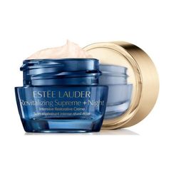 Kem Dưỡng Đêm Estee Lauder Revitalizing Supreme+ Night 15ml - Chống Lão Hóa, Dưỡng Ẩm, Tái Tạo Da, Phục Hồi Sự Tươi Sáng