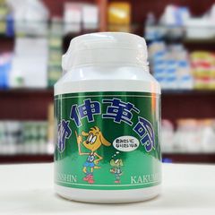 Viên uống tăng chiều cao Tảo Shin shin Kakumei Nhật Bản 300 viên