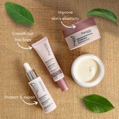 Kem Dưỡng Mắt Và Môi Placentor Repairing Cream - Cấp Ẩm, Giảm Nếp Nhăn, Phục Hồi Da Mềm Mại, Dành Cho Mọi Loại Da