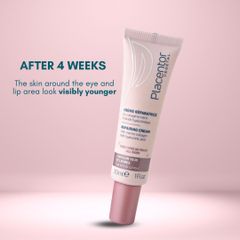 Kem Dưỡng Mắt Và Môi Placentor Repairing Cream - Cấp Ẩm, Giảm Nếp Nhăn, Phục Hồi Da Mềm Mại, Dành Cho Mọi Loại Da