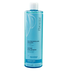 Nước Tẩy Trang Placentor Soothing Micellar Water 400ML - Giải Pháp Dưỡng Ẩm, Làm Dịu Cho Da Nhạy Cảm, Tẩy Trang Hiệu Quả
