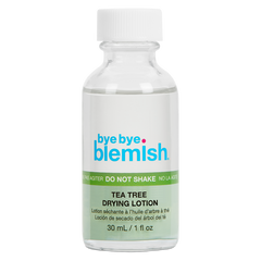 Chấm Mụn Dành Cho Da Dầu Bye Bye Blemish Tea Tree Drying Lotion