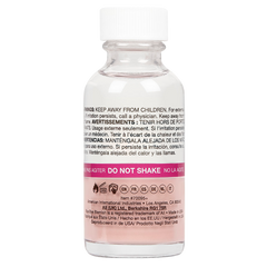Lotion Chấm Mụn Bye Bye Blemish - Giảm Mụn Nhanh Cho Da Nhạy Cảm Với Sulfur & BHA, Hiệu Quả Chỉ Sau 1 Đêm