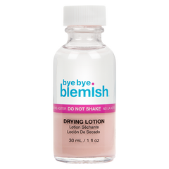 Lotion Chấm Mụn Bye Bye Blemish - Giảm Mụn Nhanh Cho Da Nhạy Cảm Với Sulfur & BHA, Hiệu Quả Chỉ Sau 1 Đêm