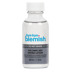 Chấm Mụn Cho Da Hỗn Hợp Bye Bye Blemish Volcanic Ash Drying Lotion