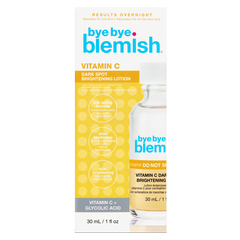 Chấm Mụn Dành Cho Mụn Thâm Bye Bye Blemish Vitamin C