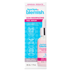 Tẩy Tế Bào Chết Bye Bye Blemish Peel Serum