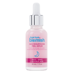 Tẩy Tế Bào Chết Bye Bye Blemish Peel Serum
