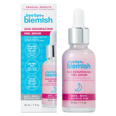 Tẩy Tế Bào Chết Bye Bye Blemish Peel Serum