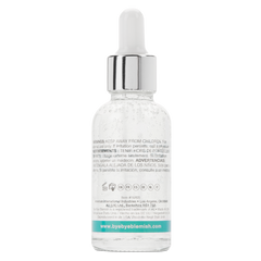 Tinh Chất Trắng Da Bye Bye Blemish Serum 9,9% Niacinamide - Phục Hồi Da, Mờ Thâm, Kiểm Soát Dầu Nhờn, Ngừa Mụn