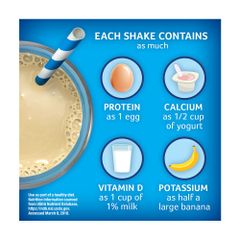 Sữa Pediasure Shake Mix Hương Vanilla 400g - Bổ Sung Dinh Dưỡng Toàn Diện Cho Trẻ Biếng Ăn, Hỗ Trợ Phát Triển Khoẻ Mạnh