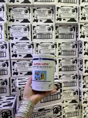 Sữa non Alpha Lipid Lifeline hỗ trợ tăng cường sức khỏe toàn diện 104237