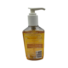 Sữa Rửa Mặt Neutrogena Oil Free Acne Wash Micro 177ml